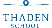 Thaden School Logo